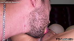 Bimbo doll Nicol Love fucks you with her huge tits – POVLatinGirl