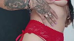 Bitch wishing to be fucked alone at home