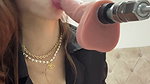 blow job is good