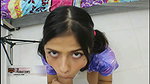 Blowjob Compilation To My Horny Stepbrother’s Rich Cock – Porn in Spanish
