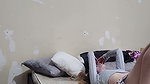 Body Stretch in Bed