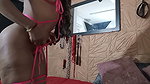 Bound in Pink Brianna S Sweetest Surrender