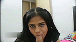 Britanny and her boyfriend Tommy having hard sex at home – Porn in Spanish