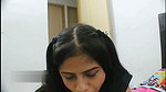 Britanny is a very hot brunette Indian sucking cock – Porn in Spanish