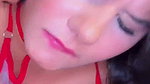 Busty Latina Amanda Rabbit Eats Eggs and Sausage for Breakfast with Brian Evansx