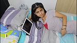 By Mistake I Take a Pill and Viagra and My Step Sister Helps Me with the Effect- Porn in Spanish