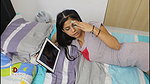 By Mistake I Take a Pill and Viagra and My Step Sister Helps Me with the Effect- Porn in Spanish
