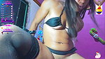 Christmas Is Coming Andmy Body Is Very Happy Squirt Fucking My Toy Reinder Baby 4u Dadd