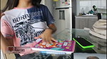 Classmate Wants to Have Sex Instead of Studying- Porn in Spanish