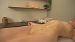Colombian Big-bottomed Woman Fucked Hard by a Huge Black Cock After an Oil Massage – Boris Jackson