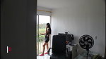 Come Step Brother, I’ll Suck Your Cock Until You’re Gone – Spanish Porn