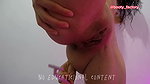 Compilation of shaved pussy and hairy ass gaping