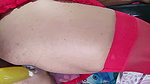 Crisppy Honey Doggy Style Fuck and Squirt Alot Daddy