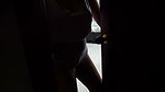 DELIVERY DEALER IS SURPRISED BY A CULONA MILF BY NOT HAVING MONEY