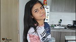 Extreme Creampie! Hot Stepsister Drips Semen- Porn in Spanish