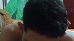 First time I get oral. I insist that my stepbrother tastes my vagina