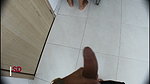 Fooling around with my stepsister- porn in Spanish