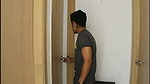 Fucking my stepdaughter’s slut all over the house, she’s very horny – Porn in Spanish