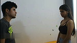 Fucking my stepdaughter’s slut all over the house, she’s very horny – Porn in Spanish