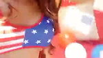 HAPPY 4TH JULY