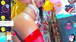 HAPPY JULY 4 FOR MY LOVES ONLINE MAKE MY CLIT CRAZY HOT