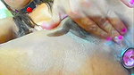 hard and hot clit mini mouse baby girl gliter in my ass fuck my pussy and orgasm cum very deep and delicius for my daddylovee