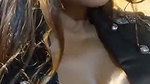 Hello loves, Im still online, do you like the movement of my flex boobs