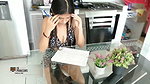 Help Me with My Homework and You’ll Get My Tight Pussy! You’ll Love It! Spanish Porn
