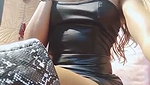 Hey, my cuties! 💋 Welcome to my world where your desires come true. Ready for a sizzling day