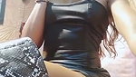 Hey, my cuties! 💋 Welcome to my world where your desires come true. Ready for a sizzling day