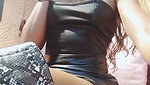 Hey, my cuties! 💋 Welcome to my world where your desires come true. Ready for a sizzling day