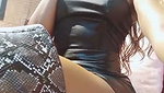 Hey, my cuties! 💋 Welcome to my world where your desires come true. Ready for a sizzling day