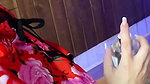 Hot Busty Masseuse Ambar Prada Is Pregnant and Gives Me a Happy Ending – Brian Evansx
