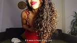 HOT DATE-SEXY PANTYLESS DRESSES TRY-WHICH DO YOU LIKE MORE (HAUL