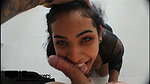 Hot Indian rides her stepdad’s cock at home – Porn