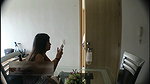 Hot Indian Woman Gives Her Stepson Pussy As A Prize – Porn