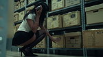 Huge Monster Cock Domination – Office Infiltration Hardcore Anal & Cumflation