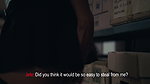 Huge Monster Cock Domination – Office Infiltration Hardcore Anal & Cumflation