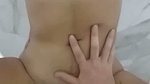 I caught the neighbor’s daughter masturbating in my kitchen