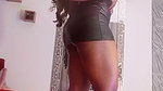 I flirt with glances and seal it with silence. The rest You’ll have to follow to see
