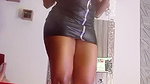 I flirt with glances and seal it with silence. The rest You’ll have to follow to see