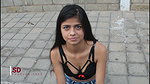I fuck a girl I meet on the street – Spanish porn