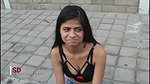 I fuck a girl I meet on the street – Spanish porn
