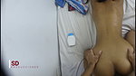 I fuck my client after a thorough massage – porn in Spanish