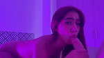 I fuck my lesbian friend and enjoy it