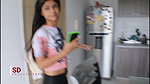 I fuck my schoolmate when I go to do homework at his house – Spanish porn