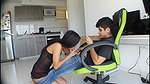 I Fuck My Step Sister While Playing Free Fire