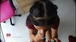 I Fuck My Stepbrother After He Invented – Spanish Porn