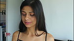 I fuck my stepsister after a parade in lingerie – porno in Spanish