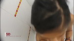 I Fuck My Stepsister After She Came to Bathe with Me- Spanish Porn